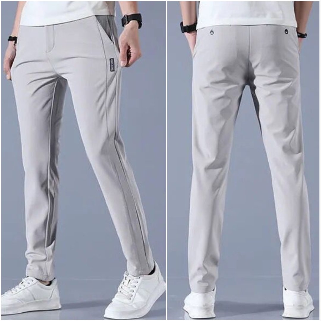 LANCE | Quick-Drying Stretch Pants