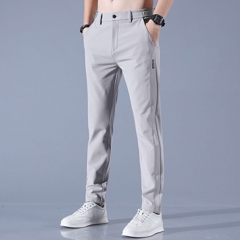 LANCE | Quick-Drying Stretch Pants