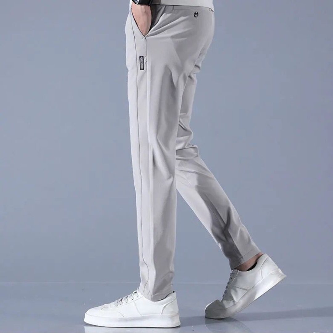 LANCE | Quick-Drying Stretch Pants