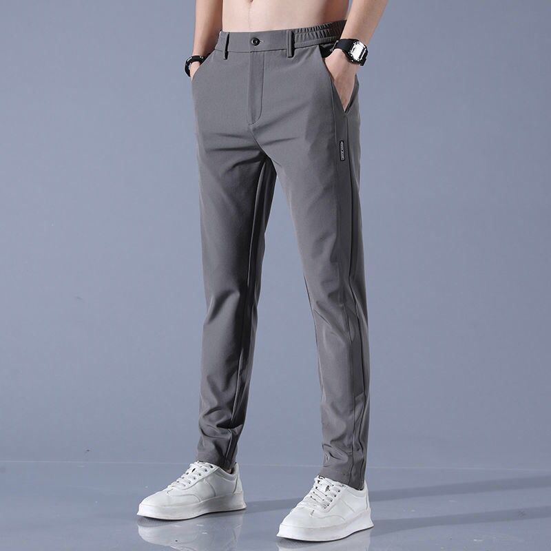 LANCE | Quick-Drying Stretch Pants