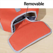 gilet de sauvetage pour chien 3