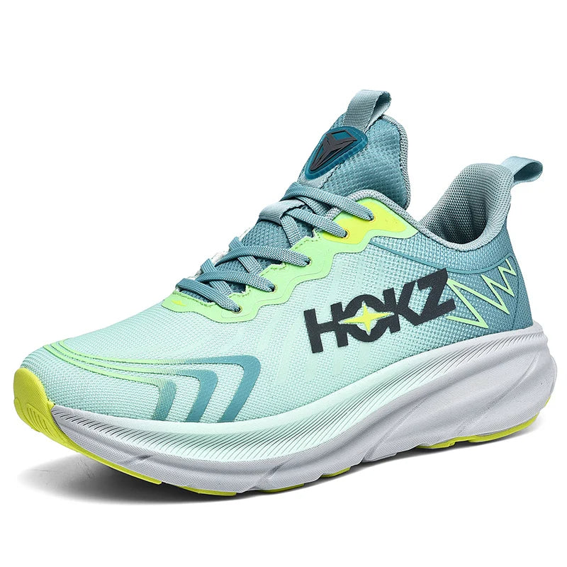 Mathis | Running Shoes – Get Ahead with Every Stride