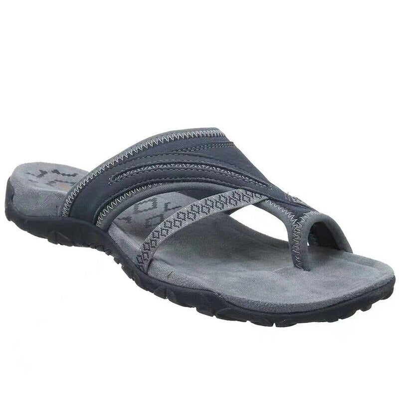 DANI | Sandales d'été orthopédiques à tongs