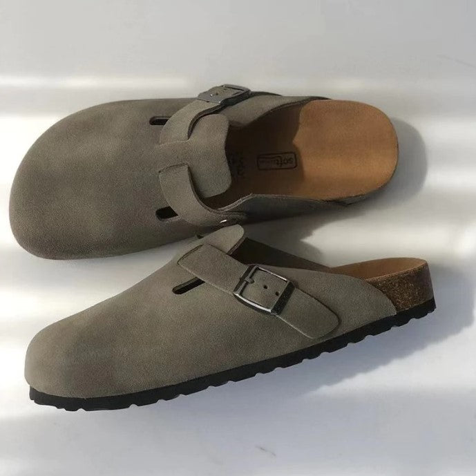 Bostonin unisex-premium-sandaalit: tyyli ja laatu yhdistyvät yhdessä tuotteessa