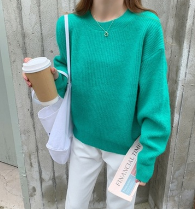 MARY | Pull Femme Chaud et Confortable