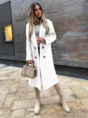 CELESTE | Manteau spacieux pour femmes