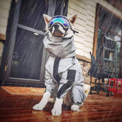 imperméable pour chiens 1
