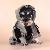 imperméable pour chiens 2