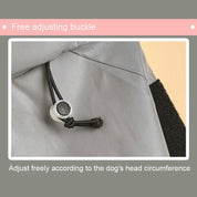 imperméable pour chiens 3