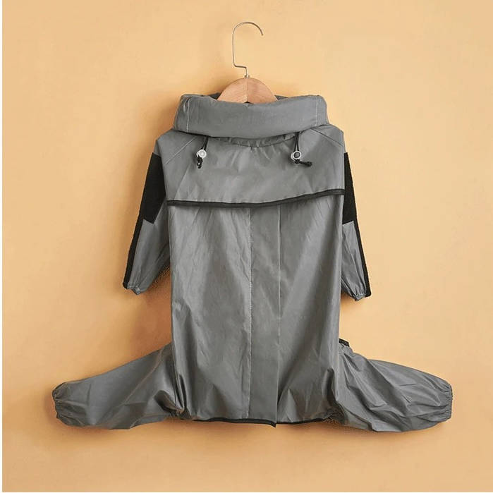imperméable pour chiens 7
