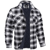 Levi | Trendy Jacket for Cold Days