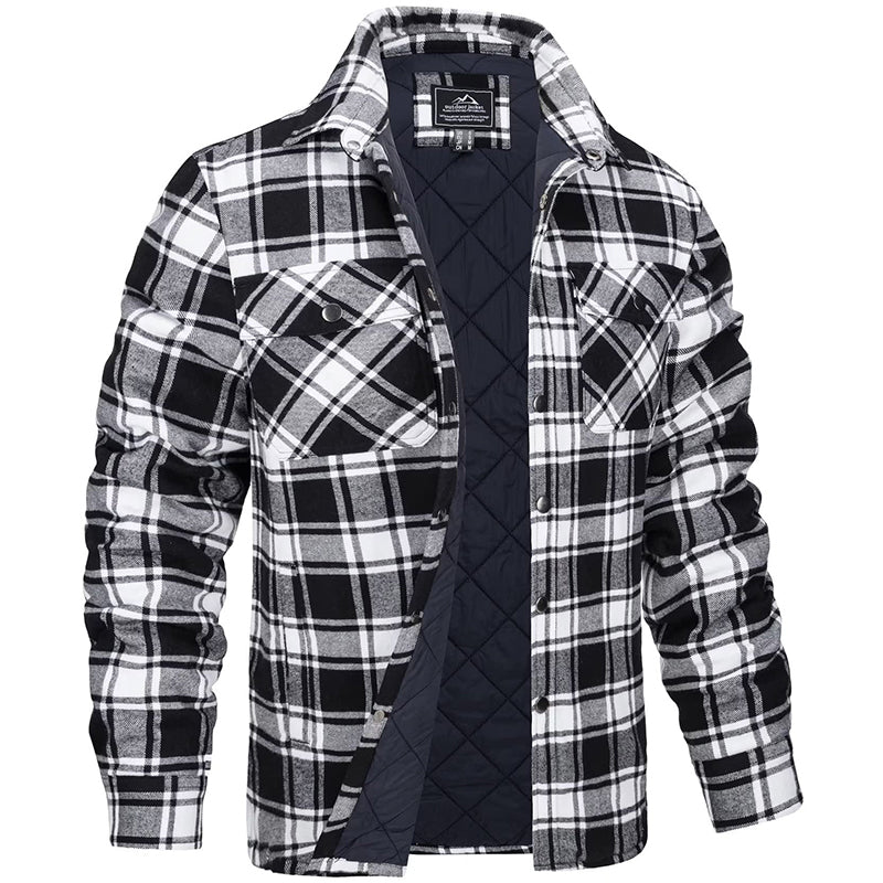 Levi | Trendy Jacket for Cold Days