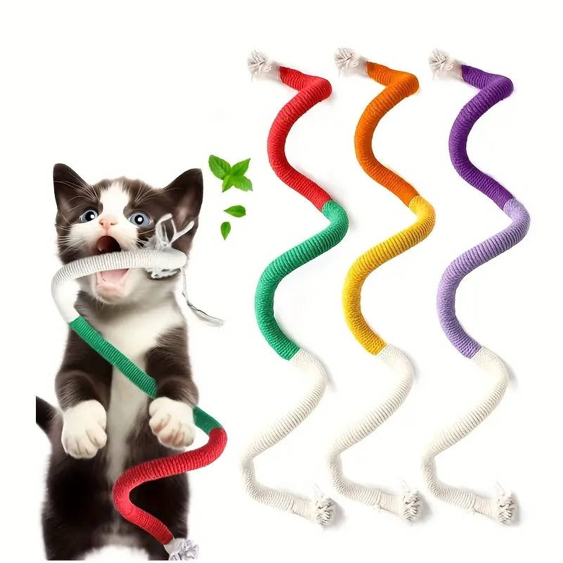 jouets à mâcher pour chats 0