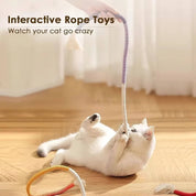 jouets à mâcher pour chats 1