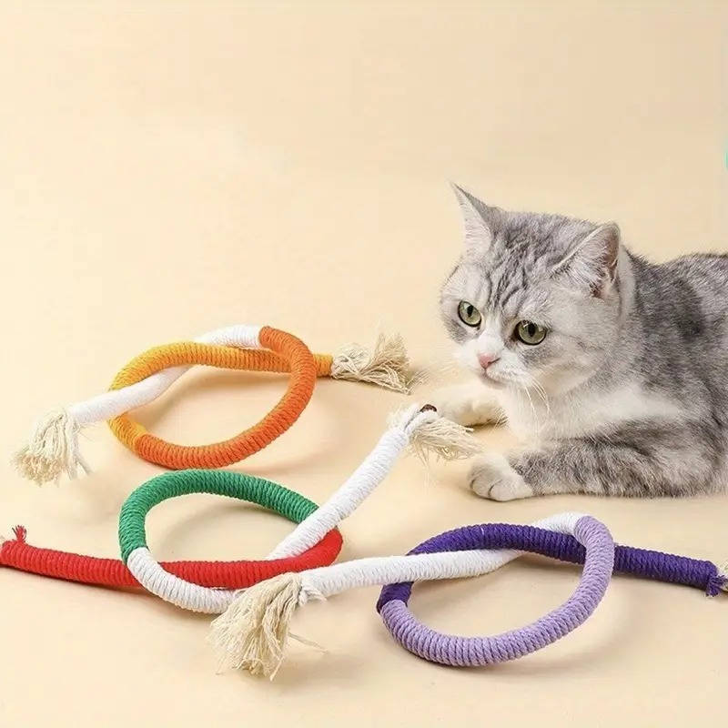 jouets à mâcher pour chats 7
