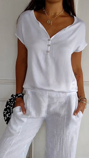 VIOLET | Elegant and Comfortable Shirt