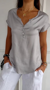 VIOLET | Elegant and Comfortable Shirt