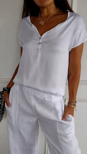 VIOLET | Elegant and Comfortable Shirt