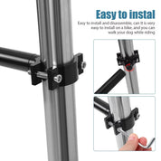 laisse pour chien à vélo 3