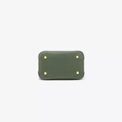 Blaire | Compact Leather Travel Crossbody Bag