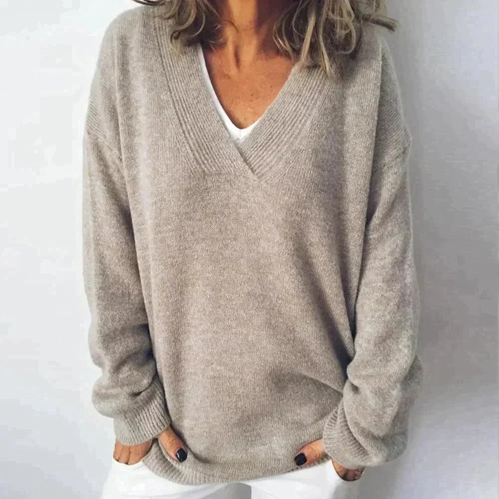 MADISON | Elegant varm genser