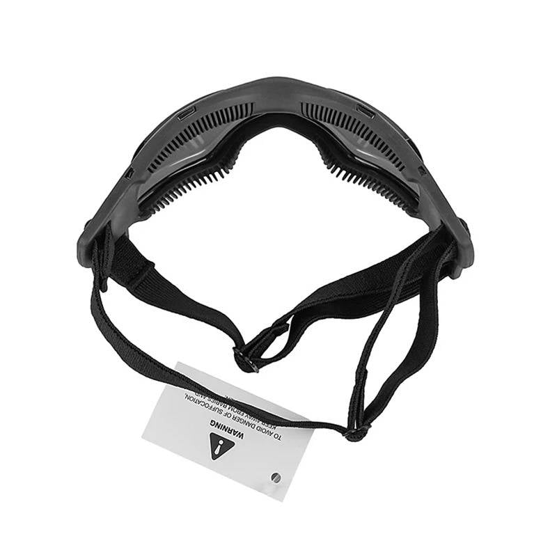 lunettes de sécurité pour chiens 1