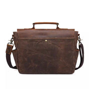 Gracelyn | Sturdy Canvas Crossbody Bag
