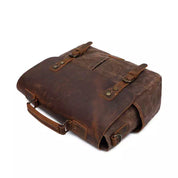 Gracelyn | Sturdy Canvas Crossbody Bag