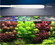 Ultra-bright full spectrum LED lamp for aquariums and aquatic plants