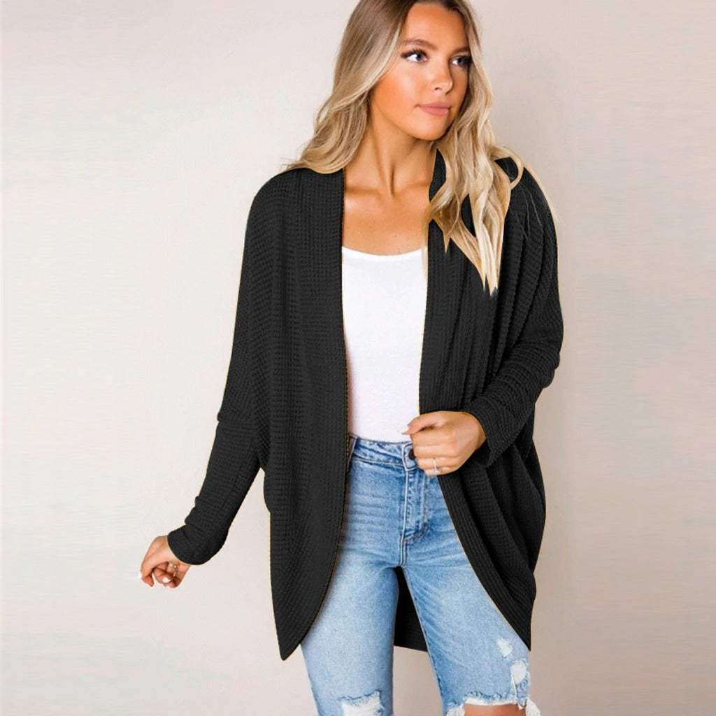 Wayne | Soft and breathable vest for women for everyday use