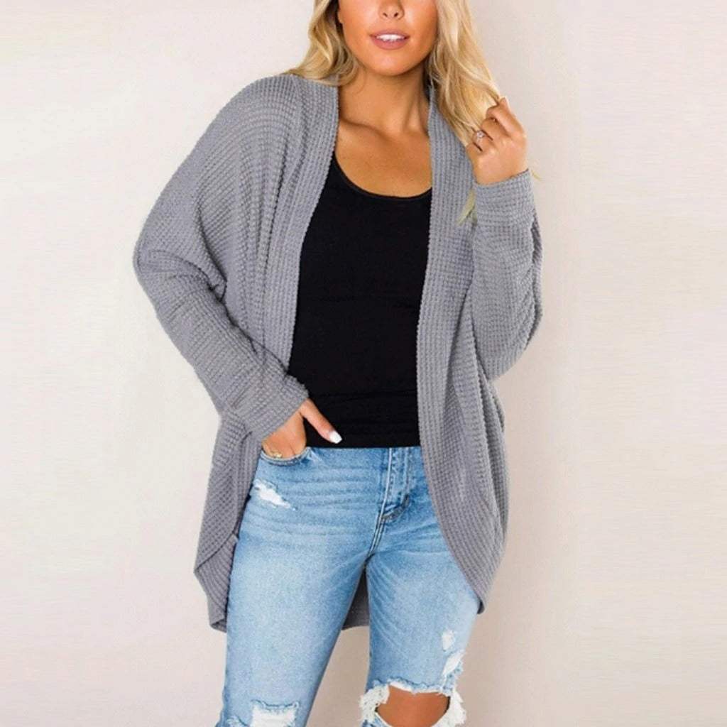 Wayne | Soft and breathable vest for women for everyday use