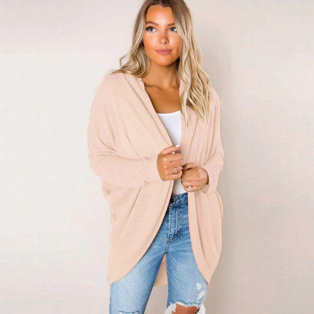 Wayne | Soft and breathable vest for women for everyday use
