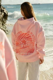 Misty | Chasing Sunset Women's Hoodie Sweatshirt – Perfect Hoodie for Women