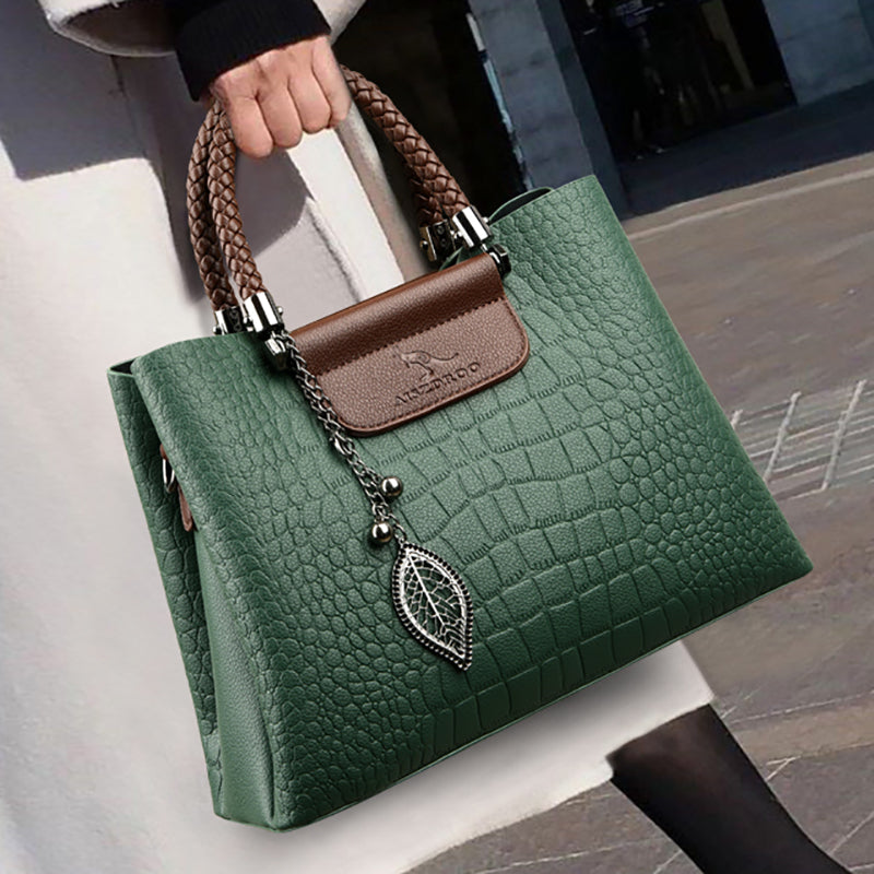 Anouk | Sac Élégant pour Femme – L’Atout Parfait au Quotidien