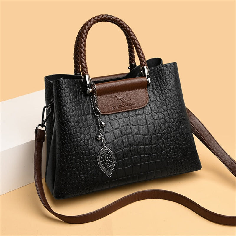 Anouk | Sac Élégant pour Femme – L’Atout Parfait au Quotidien
