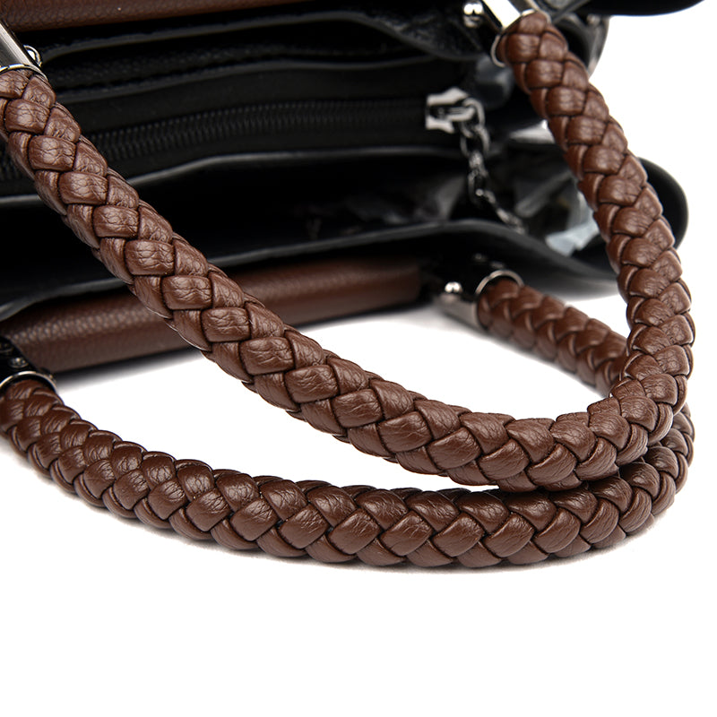 Anouk | Sac Élégant pour Femme – L’Atout Parfait au Quotidien