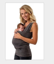 Baby carrier T-shirt - CarryEase