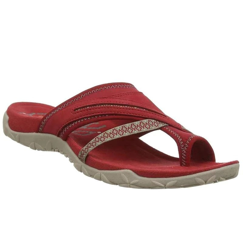 DANI | Sandales d'été orthopédiques à tongs