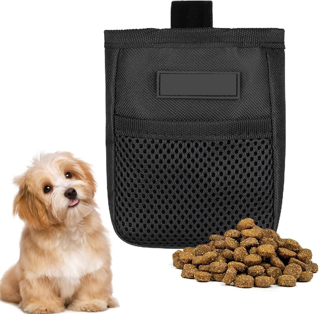 sac à friandises pour chien 0