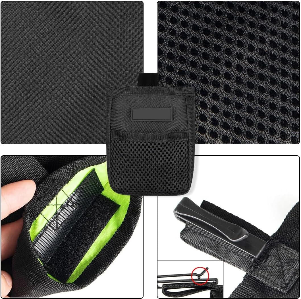 sac à friandises pour chien 2