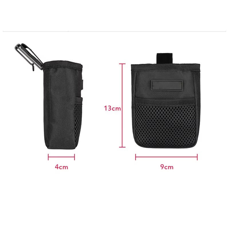 sac à friandises pour chien 6