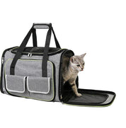 sac de transport pliable pour animaux de compagnie 3