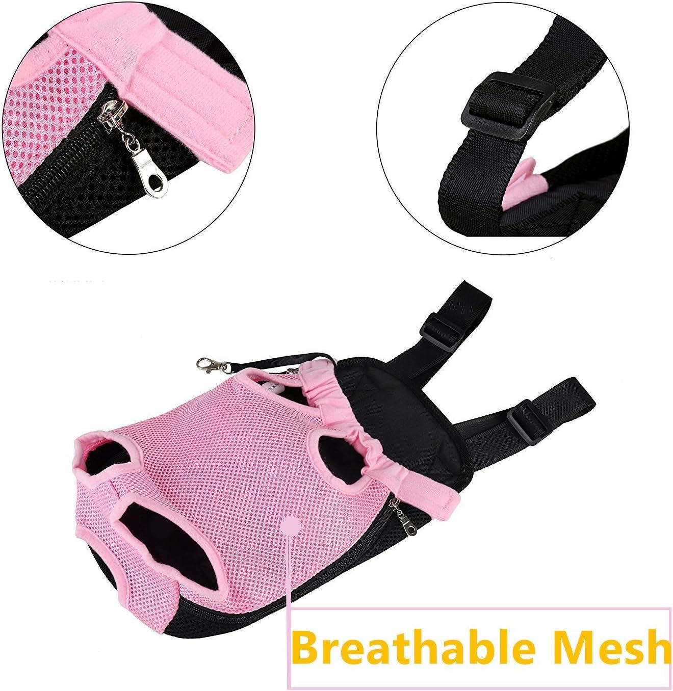 sac de transport pour chat 2