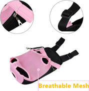 sac de transport pour chat 2