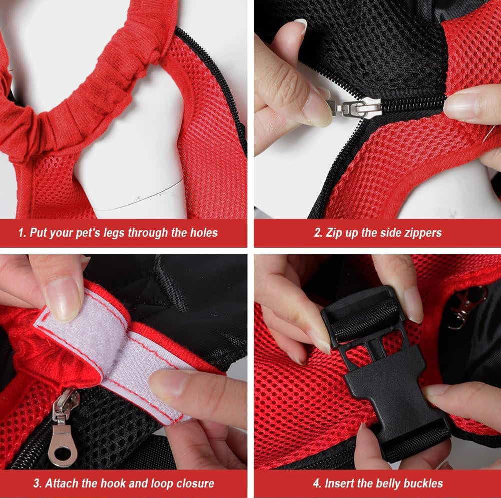 sac de transport pour chat 4