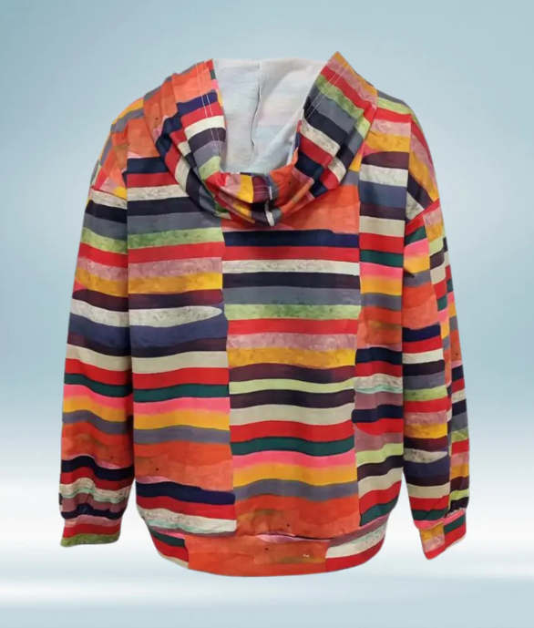 Kiara | Elegant and cozy women's sweater with a stylish design