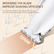 tondeuse à poils de pattes de chien portable 2