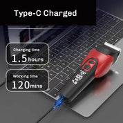 tondeuse électrique professionnelle pour chiens 3