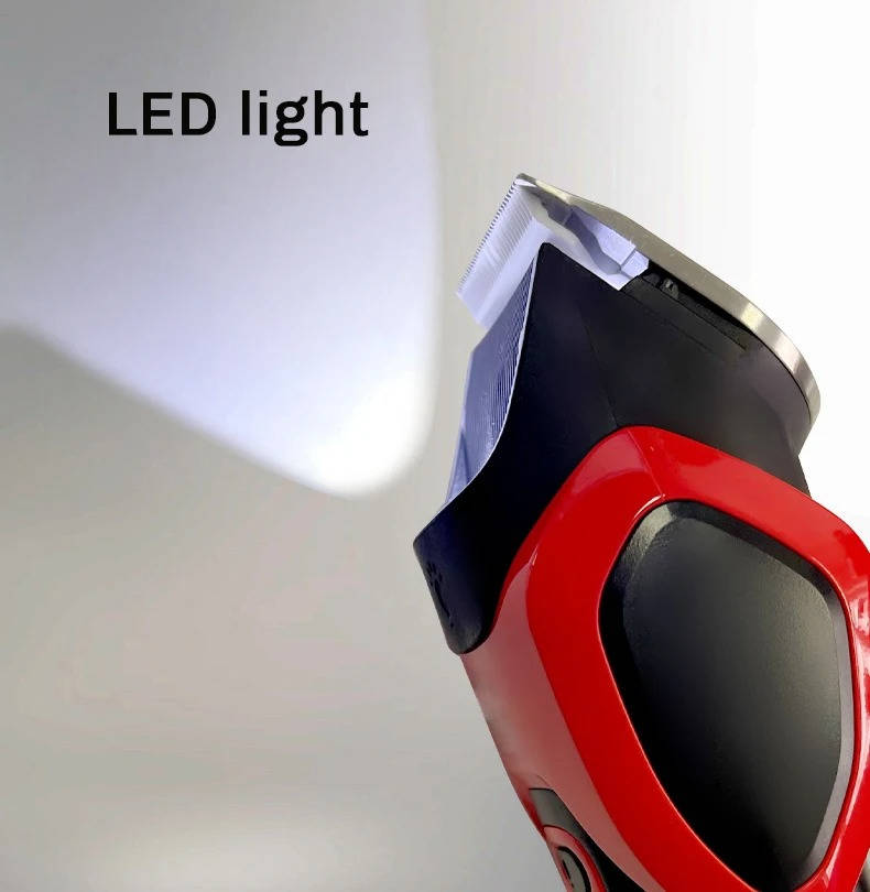 tondeuse électrique professionnelle pour chiens 4