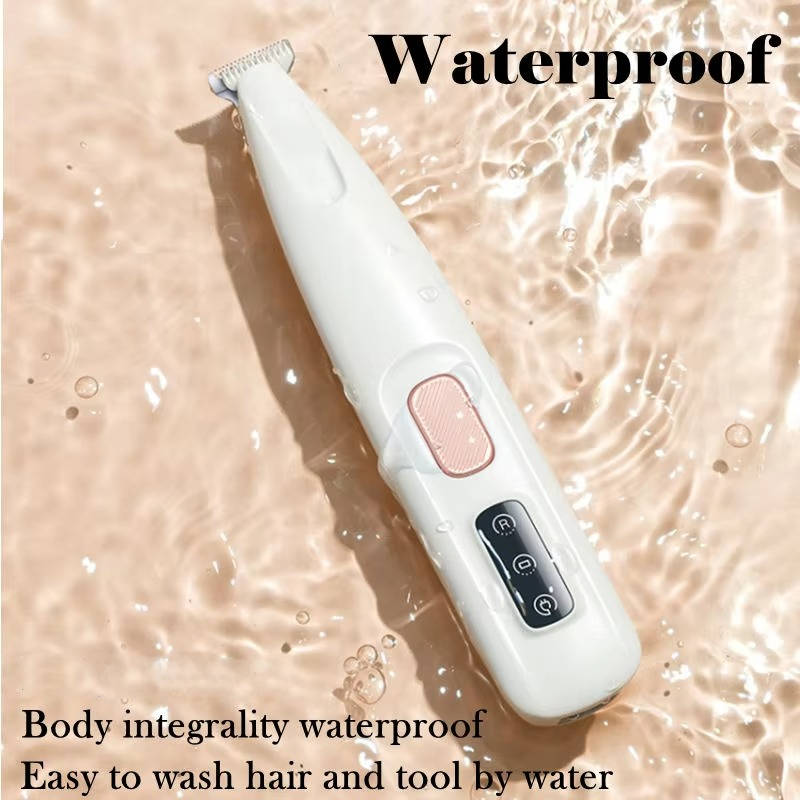 tondeuse pour chat 4